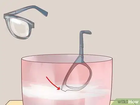 Immagine titolata Repair Eyeglasses Step 10