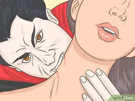 Immagine titolata Act Like a Vampire Step 14