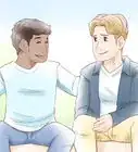 Consolare un Amico Turbato
