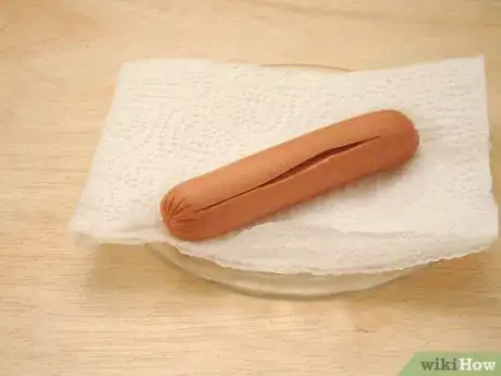 Immagine titolata Boil a Hot Dog Step 8