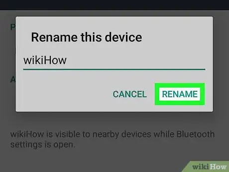 Immagine titolata Change the Name of Your Android Phone Step 12
