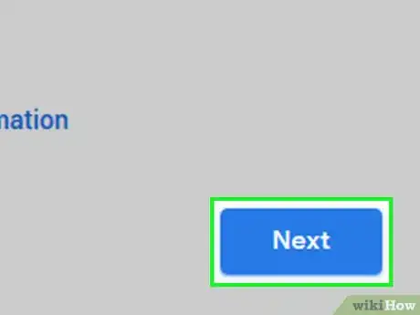 Immagine titolata Create Multiple Email Accounts Step 28
