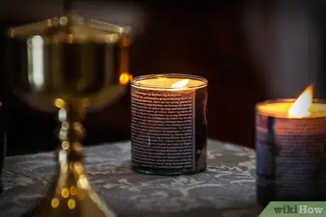Immagine titolata Take Communion in the Catholic Church Step 7