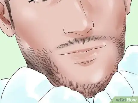 Immagine titolata Maintain Stubble Step 3