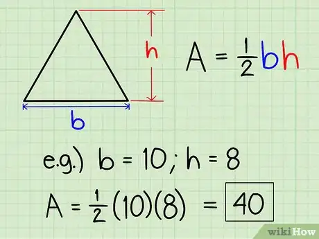 Immagine titolata Calculate the Area of a Polygon Step 6