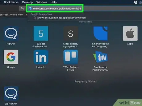 Immagine titolata Block Apps on PC or Mac Step 28