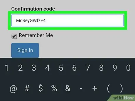 Immagine titolata Delete a Telegram Account on Android Step 4