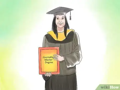 Immagine titolata Become a TV Reporter or News Anchor Step 10