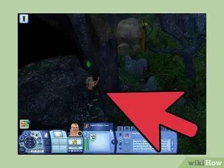 Immagine titolata Kill Your Sims in Sims 3 Step 5