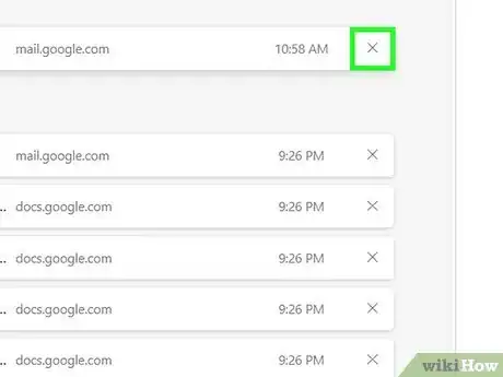Immagine titolata Access Internet Explorer History Step 11