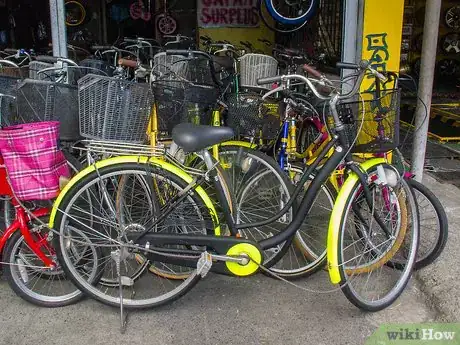 Immagine titolata Choose a Bicycle Step 9