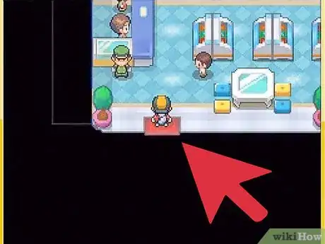 Immagine titolata Catch a Celebi Step 7