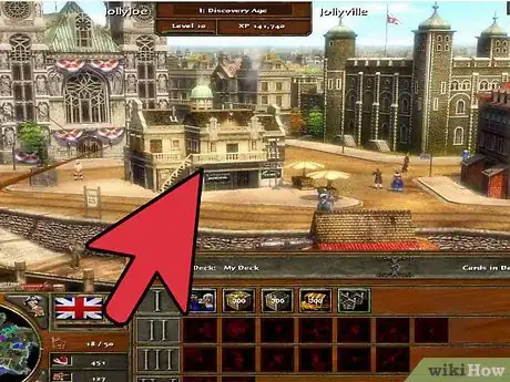 Immagine titolata Play Age of Empires 3 Step 11