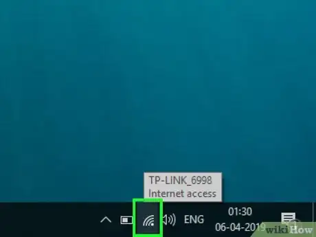 Immagine titolata Connect to a Network Printer Step 3