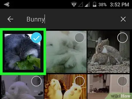Immagine titolata Add a GIF on Telegram on Android Step 7