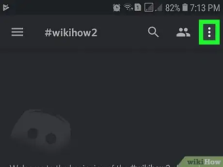 Immagine titolata Add a Bot to a Discord Channel on Android Step 17