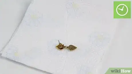 Immagine titolata Clean Gold Jewelry Step 14