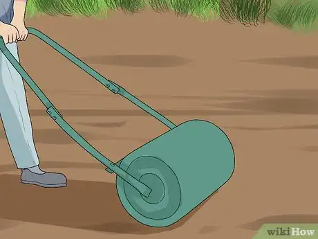Immagine titolata Sow Grass Seed Step 9