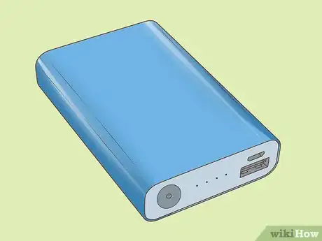 Immagine titolata Charge an iPad Without a Charging Block Step 8