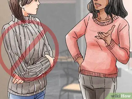Immagine titolata Look Approachable Step 5