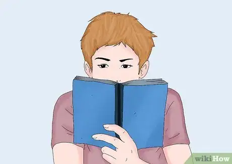 Immagine titolata Tell Your Parents You Are an Atheist Step 1