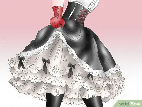 Immagine titolata Be a Lolita Step 4.jpeg