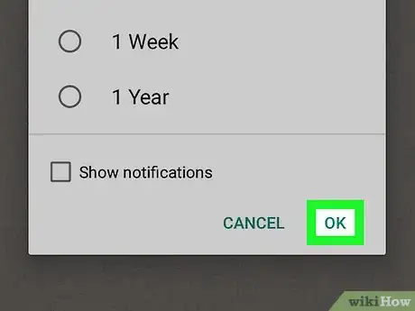 Immagine titolata Block a Group on WhatsApp on Android Step 8