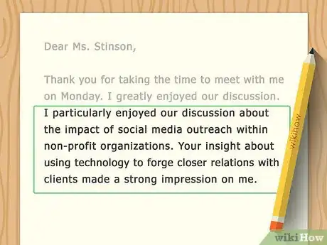 Immagine titolata Write a Letter of Appreciation Step 13