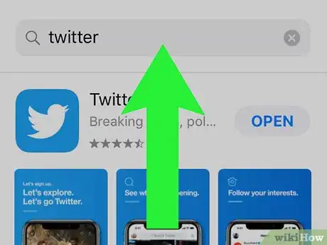 Immagine titolata Block Promoted Tweets on Twitter on iPhone or iPad Step 17