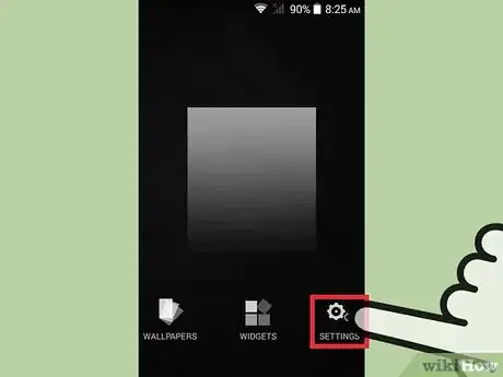 Immagine titolata Check System Information on Android Step 2