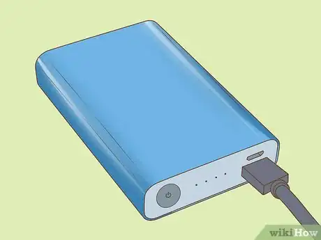 Immagine titolata Charge an iPad Without a Charging Block Step 9