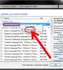 Disinstallare Internet Explorer 11 su Windows 7