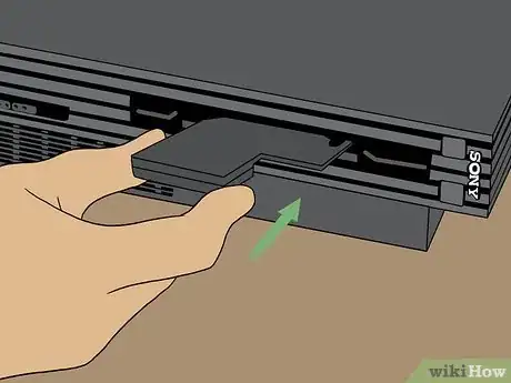 Immagine titolata Play Copied PS2 Games Step 13