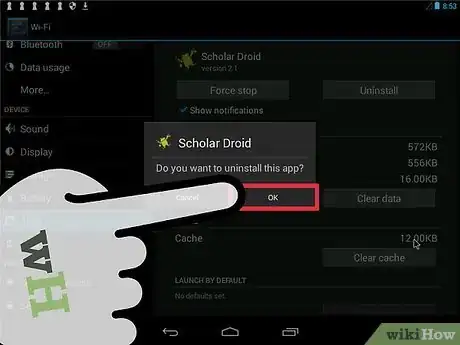 Immagine titolata Remove Widgets on Android Step 11