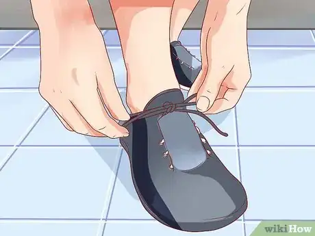 Immagine titolata Get Rid of Shin Splints Fast Step 10