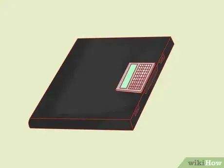 Immagine titolata Hide Your Diary Step 18