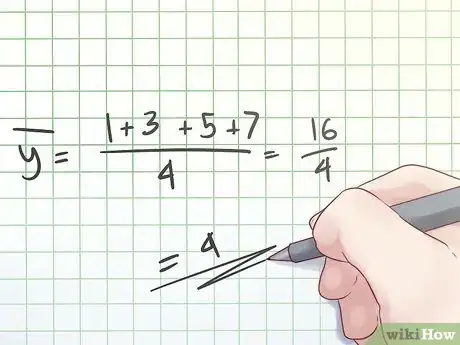 Immagine titolata Find the Correlation Coefficient Step 8