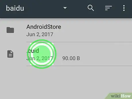 Immagine titolata Clear Miscellaneous Files on Android Step 6