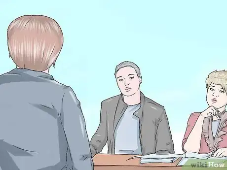 Immagine titolata Choose the Right Mental Health Career for You Step 2
