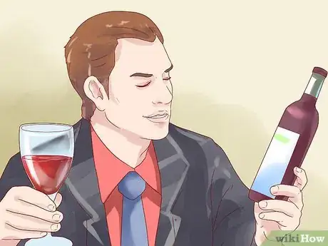 Immagine titolata Become a Wine Connoisseur Step 13