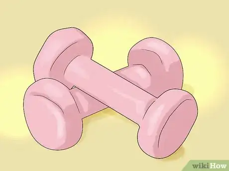 Immagine titolata Get Fit in Two Weeks (Middle School Girls) Step 1