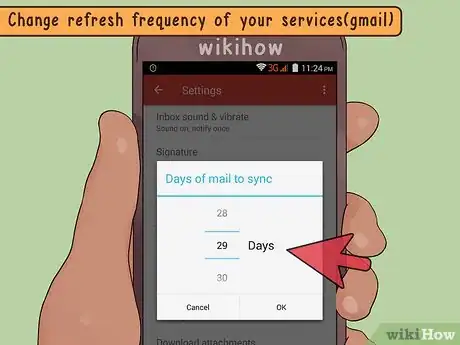 Immagine titolata Reduce Battery Drain on an Android Step 3