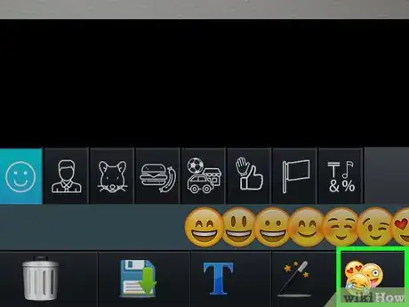 Immagine titolata Add Stickers to Photos on Android Step 30