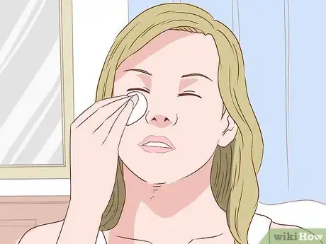Immagine titolata Treat Acne (Teenage Girls) Step 6