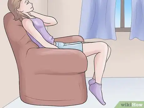 Immagine titolata Feel Better when You Have a Cold (for Girls) Step 14