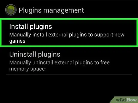 Immagine titolata Play PlayStation 1 Games Using Your Android Phone Step 24