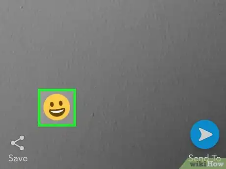 Immagine titolata Add Stickers to Photos on Android Step 20