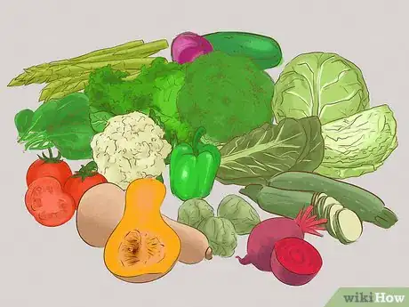 Immagine titolata Reduce Fat Without Doing Exercise Step 8
