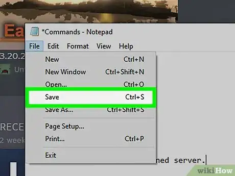 Immagine titolata Create an Unturned Server Step 27