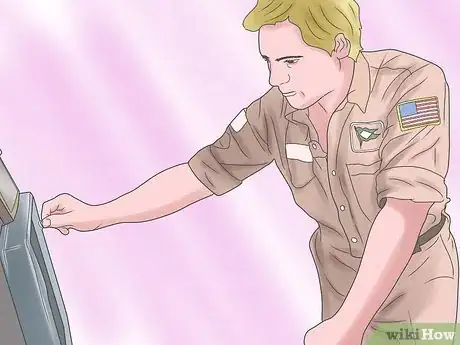 Immagine titolata Become a Cruise Ship Captain Step 10